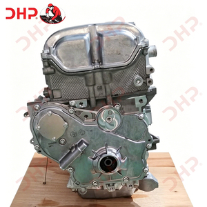 Ensemble moteur complet LE5 2.4L atmosphérique double VVT <span class=keywords><strong>Chevrolet</strong></span> Ecotec, testé <span class=keywords><strong>à</strong></span> chaud, remplacement direct - Product Image 3