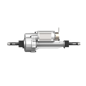 Barredora eléctrica Floor Scrubber Transaxle Dc 300W 24V Eje de accionamiento eléctrico - Product Image 1
