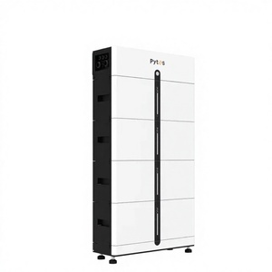 แบตเตอรี่สำรองพลังงานแบบโซลิดสเตท LiFePO4 สำหรับ Pi LV1 แบบต่อพ่วงได้ 6000 รอบการใช้งาน ความจุ 15 กิโลวัตต์ชั่วโมง - Product Image 4