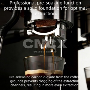 Machine à torréfier <span class=keywords><strong>le</strong></span> café commerciale 30 kg, grande capacité, convection à air chaud, torréfaction rapide, économe en énergie pour les grandes usines - Product Image 4
