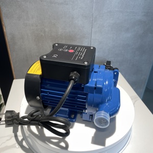 Electric Booster Pump New Automatic Water Pump Smart Centrifugal Pump - Product Image 4