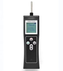 เครื่องตรวจจับการรั่วไหลแบบพกพา Yoshitake รุ่น STC-1 ของแท้-ใหม่ - Product Image 2
