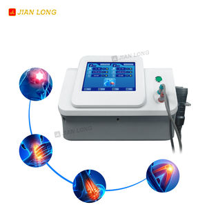 Máquina de Masaje por Ultrasonido de 1MHz y 3MHz para Alivio del Dolor, Terapia de Ultrasonido - Product Image 5