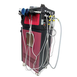 Hiperemia Master Meisu peralatan kecantikan penggunaan rumah peralatan perawatan kesehatan instrumen fisioterapi untuk pengerukan Meridian - Product Image 4