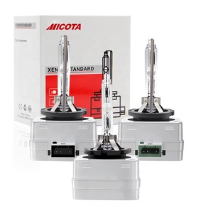 <span class=keywords><strong>MICOTA</strong></span> 4300K 6000K D1S D2S D3S D4S D5S D8S D1R D2R D3R D4R D2H 12v 35w HID Xenon lastre Universal coche accesorios HID Luz - Product Image 2