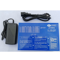 12.5 14 15.6 Layar LCD Tester Layar EDP 22 Program Sinyal Universal Alat Uji Kit