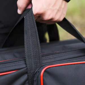 Large Capacity Multifunctional <b>Fishing</b> Gear Bag Lightweight Big Belly Thickened <b>Rod</b> Storage Bag for Easy <b>Fishing</b> Accessory - Product Image 2