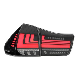 For 03-08 Tail <b>Light</b> Assembly RX350 Modified New LED <b>Driving</b> Flowing Turn 1 Year Warranty Tail <b>Light</b> Assembly Ensures a Seamless - Product Image 1