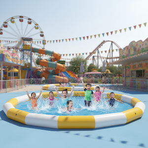 <span class=keywords><strong>Piscine</strong></span> <span class=keywords><strong>hors</strong></span> <span class=keywords><strong>sol</strong></span> QIQU en <span class=keywords><strong>bâche</strong></span> thermosoudée <span class=keywords><strong>pour</strong></span> événements, <span class=keywords><strong>piscine</strong></span> <span class=keywords><strong>rectangulaire</strong></span> gonflable à structure - Product Image 1