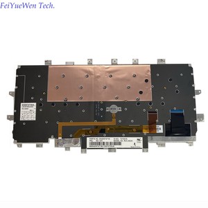 Carbon 6. Generation 20KH 20KG Laptop DE <span class=keywords><strong>Deutsche</strong></span> Hintergrund beleuchtung Tastatur SN20K74758 00 PA710 Original Neu SN20K74718 für Lenovo Thinkpad X1 - Product Image 2