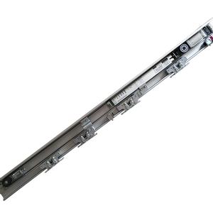 باب زجاجي منزلق ذكي أوتوماتيكي من OREDY مع مستشعر قرب، تطبيق أوتوماتيكي من الألومنيوم للمكاتب - Product Image 4