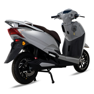 Scooter Eléctrico Urbano Inteligente para Adultos, 1000W, 10 Pulgadas, Moto Eléctrica, Equipo de Movilidad Diaria - Product Image 4
