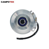 Embrayage de prise de force PTO pour Warner-5219-14, en acier, alésage 1,125 po, 125 pi-lb Couple maximal