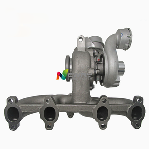 BV39เทอร์โบชาร์จเจอร์54399880020 54399880009 038253019J 038253014H สำหรับ Volkswagen <span class=keywords><strong>T5</strong></span> <span class=keywords><strong>transporter</strong></span> <span class=keywords><strong>1.9</strong></span> <span class=keywords><strong>TDI</strong></span> axb, AXC เทอร์โบแบบสมบูรณ์ - Product Image 3
