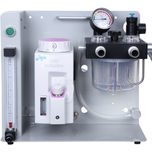 <span class=keywords><strong>Machine</strong></span> portative MT-VA d'anesthésie d'hôpital médical de nouvelle conception médicale vétérinaire - Product Image 1