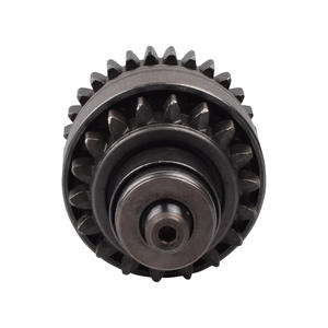 Engranaje Unidireccional de 18 Dientes para Motocicletas KTM 250 300, Pieza de Acero en Estado Nuevo para Scooters, Número de Pieza 55140026300 55140026400 - Product Image 4