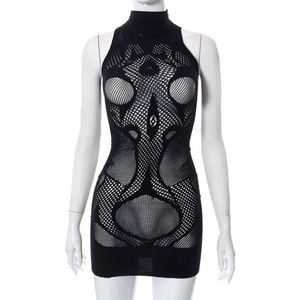 Ensemble <span class=keywords><strong>de</strong></span> sous-vêtements brodés femmes ensemble Sexy sous-vêtements féminins transparents <span class=keywords><strong>bas</strong></span> <span class=keywords><strong>de</strong></span> corps sexy - Product Image 2