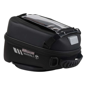 Sac <span class=keywords><strong>de</strong></span> réservoir étanche pour motos <span class=keywords><strong>BMW</strong></span> G310GS SUZUKI DL650 avec serrure à code, sac <span class=keywords><strong>de</strong></span> rangement pour bagages, kit <span class=keywords><strong>de</strong></span> sac <span class=keywords><strong>de</strong></span> réservoir <span class=keywords><strong>de</strong></span> voyage - Product Image 1