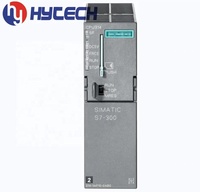 Neuf SIEMENS PLC 6ES73141AG140AB0 SIMATIC S7-300 Unité centrale de traitement CPU 314 6ES7314-1AG14-0AB0