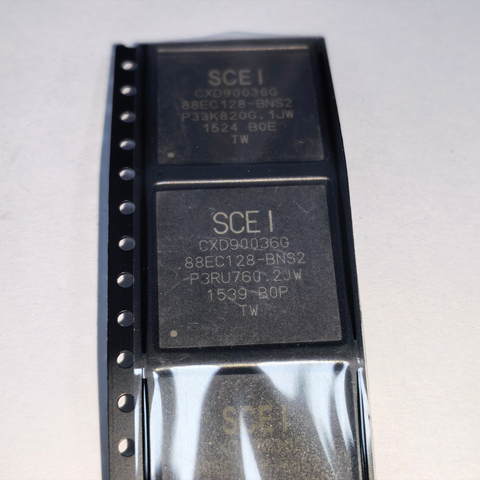 Ic Chip Ps5 Pick #16 (423674)