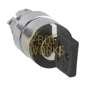 Schneider Electric ZB4BG2K3113E - Neuf - Product Image 1