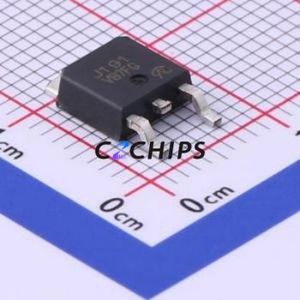 ทรานซิสเตอร์ภาคสนามทรานซิสเตอร์ (มอสเฟท) แบบดั้งเดิมและใหม่เอี่ยม2SJ191-VB ถึง252 - Product Image 1