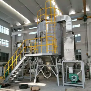 LPG Series High-Speed Centrifugal Spray Dryer