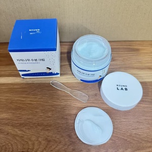 Crema Hidratante y Nutritiva para Piel Sensible South Korea <span class=keywords><strong>Round</strong></span> <span class=keywords><strong>Lab</strong></span> Rouenlai Silver Birch Dokdo - Product Image 3