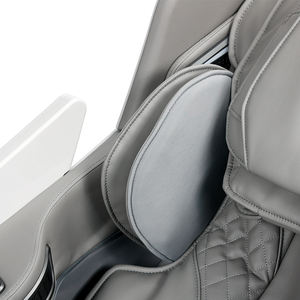 Sillones de <span class=keywords><strong>Masaje</strong></span> Eléctricos Modernos de Lujo <span class=keywords><strong>con</strong></span> IA y Reposabrazos - Product Image 6