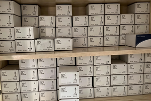 กล้องอินดัสเทรียลรุ่นใหม่ Classic GigE Vision Area-scan Camera AcA2040-25gcNIR AcA2040-25gmNIR รับประกันหนึ่งปีสำหรับสินค้าในสต็อก - Product Image 2