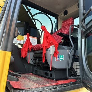 Komatsu PC240-8รถขุดมือสอง PC200-8 220-8 240-8ของญี่ปุ่น - Product Image 4