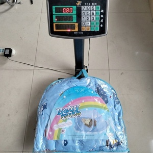 Colchón de bebé, mosquitera, colchón plegable para bebé con mosquitera, mosquitera para cama de bebé - Product Image 2