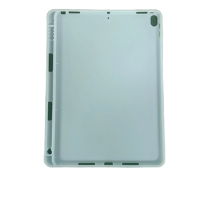 Khả năng Tương thích <span class=keywords><strong>iPad</strong></span> air3 Pro 10.5inch phổ Tablet Trường hợp vật liệu mềm TPU Cover quay lại tổ ong trái bút Khe cắm Tương thích <span class=keywords><strong>iPad</strong></span> - Product Image 6