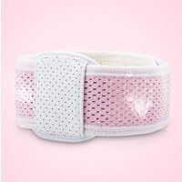 Verstellbare Träger Abnehmbare Kompression polster Abdominal Binder Hernia Truss Support Belly Band Gürtel