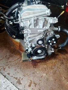 Động cơ xe đã qua sử dụng giá cả phải chăng | Chất lượng động cơ tự động đảm bảo thứ hai nhà cung cấp - Product Image 3