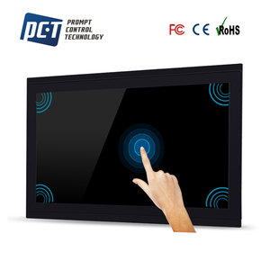 6 14 pollice 4:3 vga ip68 lcd monitor senza custodia - Product Image 2