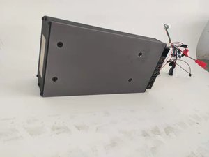 Controlador de Motor sin Escobillas Sabvoton 45A 72V para Motor de Buje Trasero de Bicicleta Eléctrica - Product Image 5