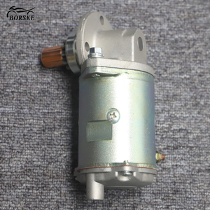 Offre Spéciale pièces de Scooter démarreur moto moteur électrique moteur de démarrage pour <span class=keywords><strong>Vespa</strong></span> 125 200 <span class=keywords><strong>PX</strong></span> PXE PE - Product Image 2