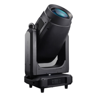 Polarlights 1500W LED Moving Head Profile CRI 90 BSWF Beam Spot Wash Framing Moving Head pour Théâtre, Église, Scène, Station de Télévision