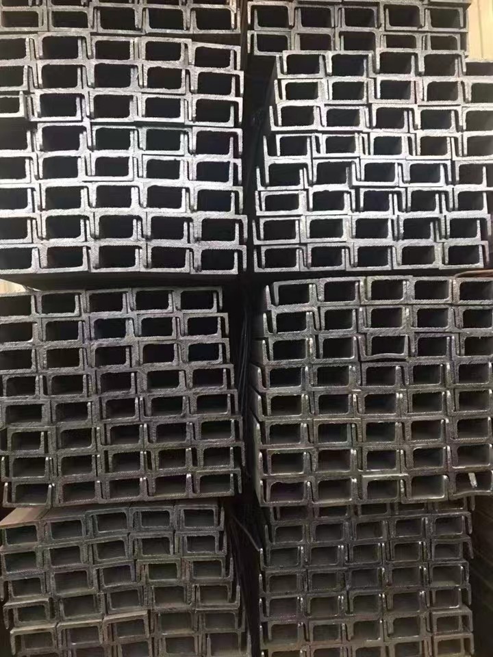 C4 X 7.25 X 10 steel channel C4 X 7.25 X 10 steel channel