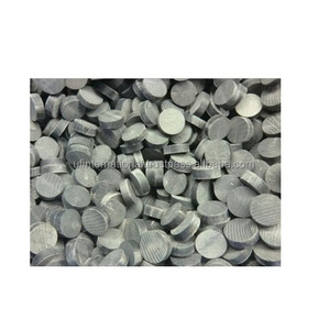 Botón de bocina negra, producto de la mejor calidad, fabricación hecha a mano para tamaño personalizado, precio barato con venta - Product Image 2