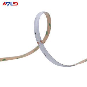 Tira de LED RGB con control remoto por aplicación, tira de luces de neón LED flexible IP20 para luces de cinta debajo del gabinete con Bluetooth - Product Image 3