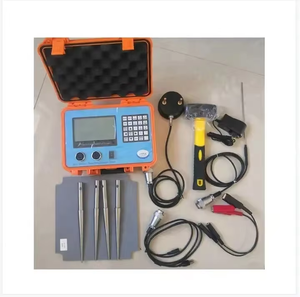 Medidor de Densidad No Nuclear GTJ-2701 de Operación Sencilla para Pavimento Asfáltico - Product Image 3