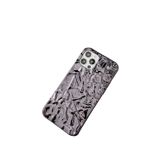 New Luxury Women Design Glitter Women Girl Bling shockproof Business Phone Cover for iphone 14 13 pro phone case