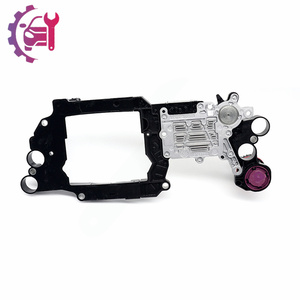 Module de commande de transmission automatique de l'unité de commande TCU 722.8 pour <span class=keywords><strong>Mercedes</strong></span> Benz <span class=keywords><strong>classe</strong></span> A & <span class=keywords><strong>B</strong></span> A0034462410 A1695451032 - Product Image 6