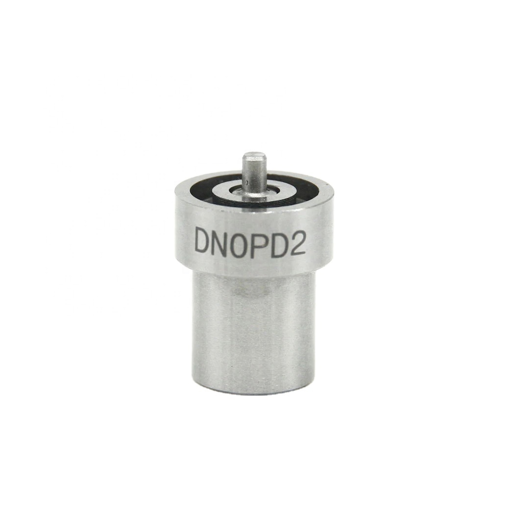 Good Price Fuel Injector Nozzle DN0PD2 Diesel Fuel Injector Nozzle for Auto Parts