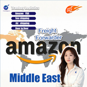 Porta a porta <span class=keywords><strong>amazon</strong></span> <span class=keywords><strong>Fba</strong></span> spedizioniere aereo tariffe Ddp dalla cina agli stati uniti nave - Product Image 3