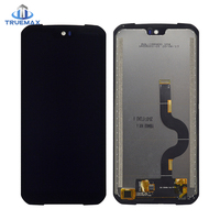 Pièces de téléphones mobiles, écran tactile pour Doogee S97pro S96 Pro S68 S60 V20 N30, écran LCD d'origine