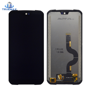 Repuestos para Teléfonos Móviles, Pantalla Táctil para <span class=keywords><strong>Doogee</strong></span> S97pro S96 <span class=keywords><strong>Pro</strong></span> S68 S60 <span class=keywords><strong>V20</strong></span> N30, Pantalla LCD Original Trasera - Product Image 3