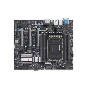 Supermicro主板至强W-3400系列和至强W-2400系列处理器<span class=keywords><strong>DDR5</strong></span>的X13SRA-TF/X13SWA-TF - Product Image 1